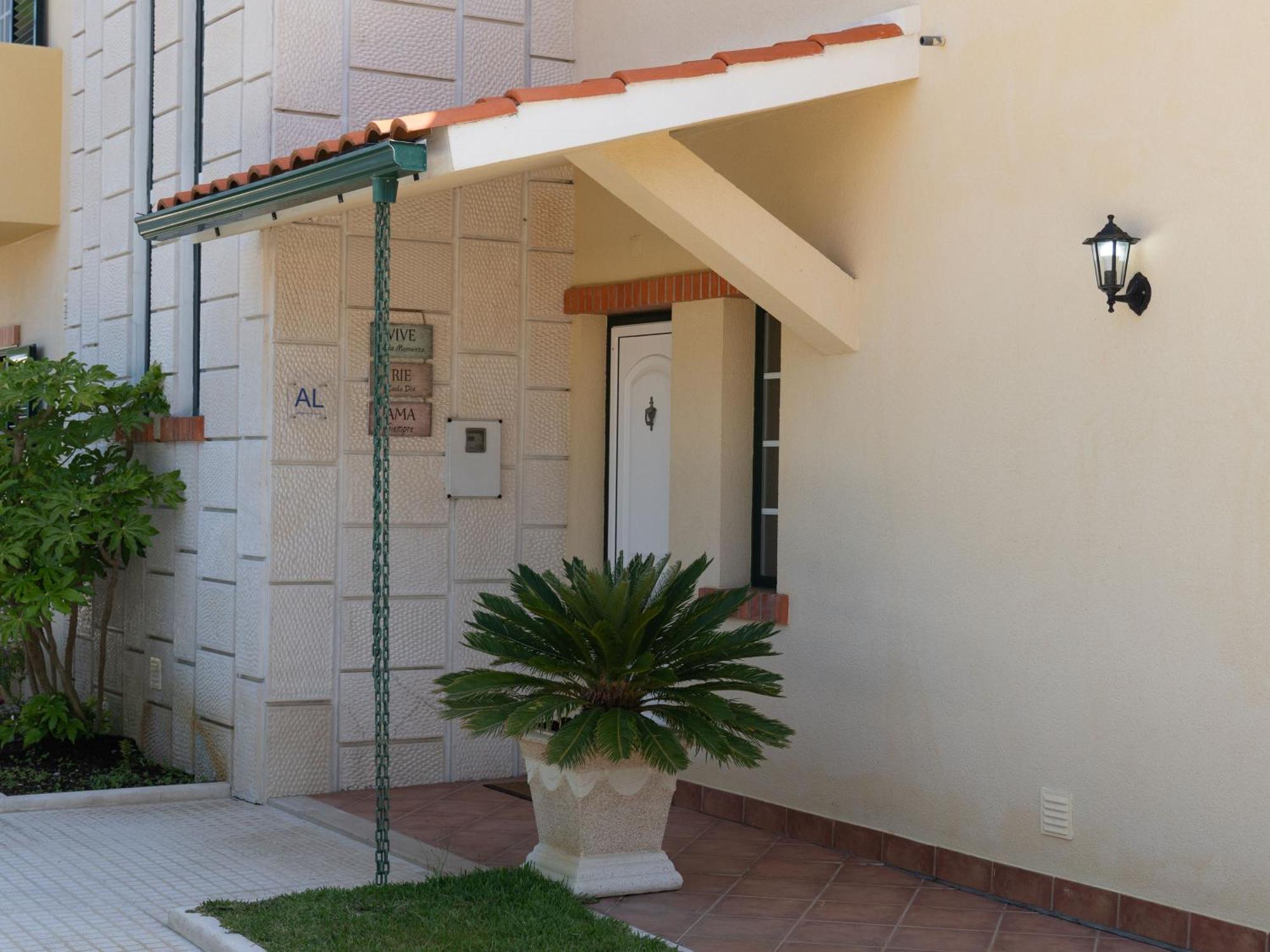 A Casa Da Praia Praia de Mira Extérieur photo