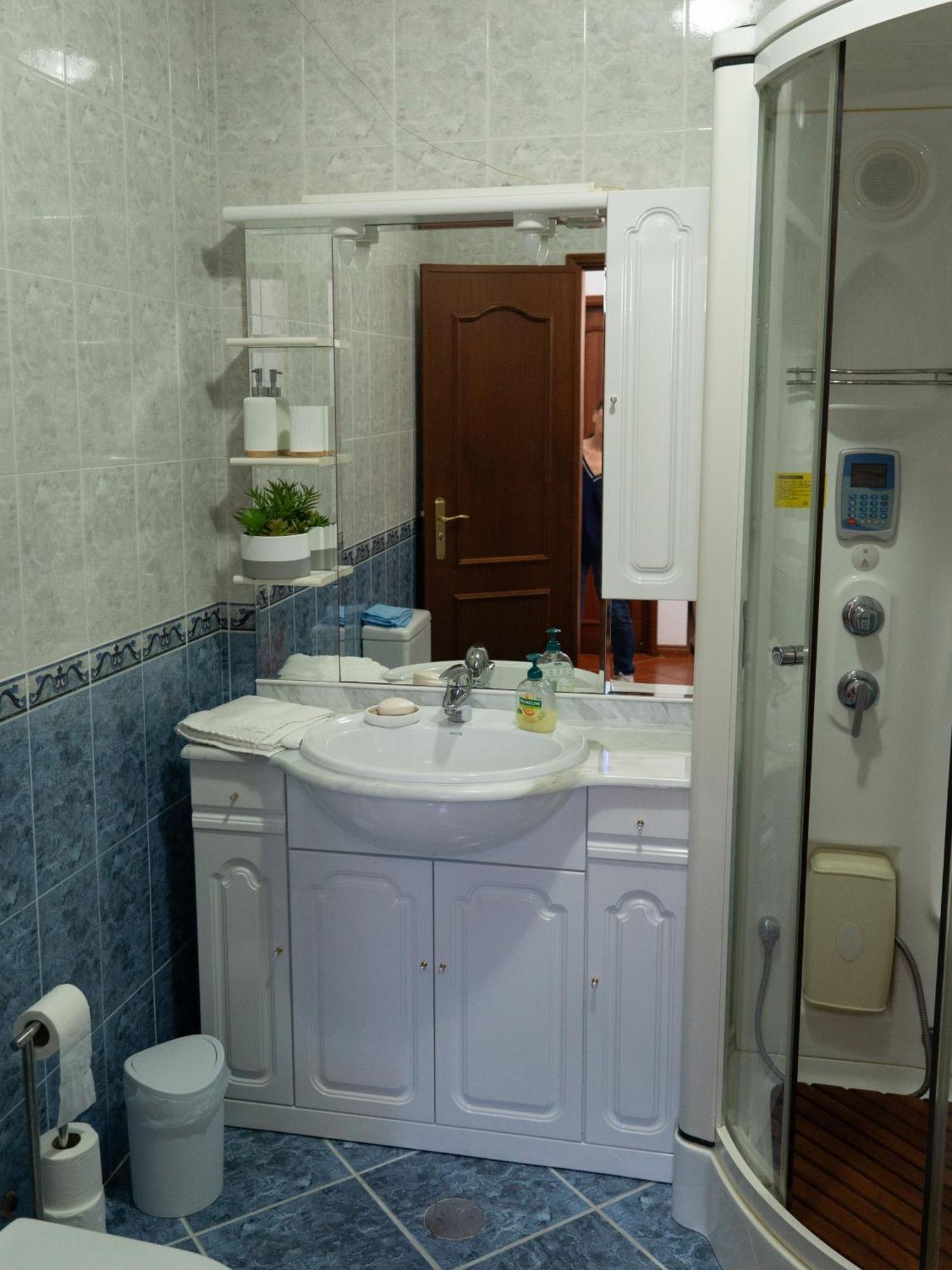 A Casa Da Praia Praia de Mira Extérieur photo