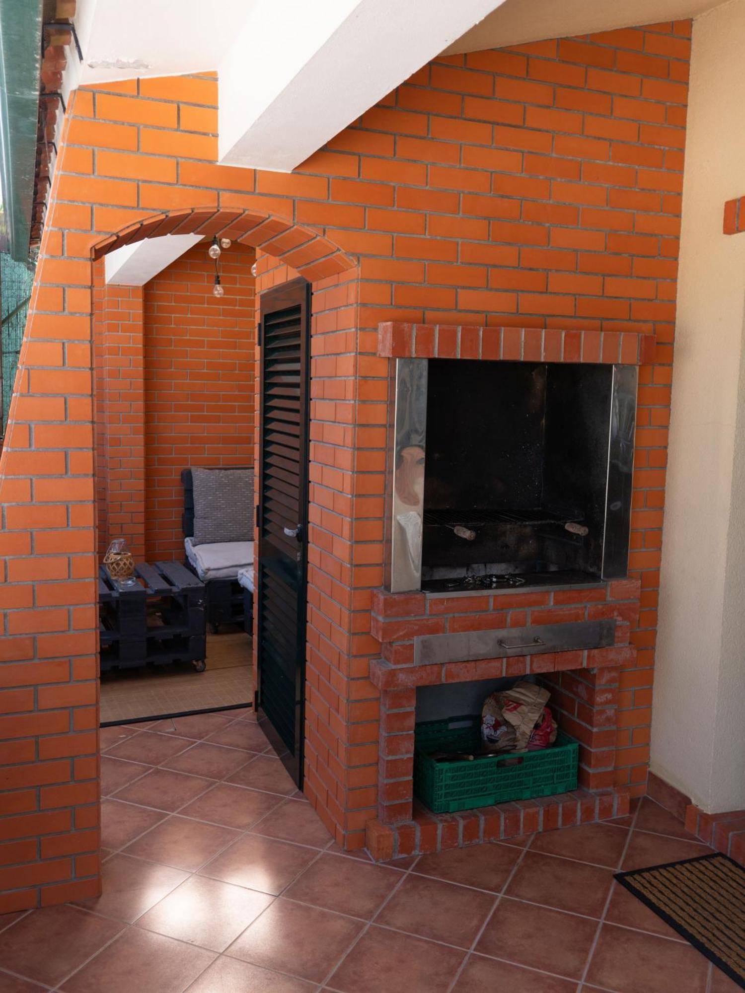 A Casa Da Praia Praia de Mira Extérieur photo